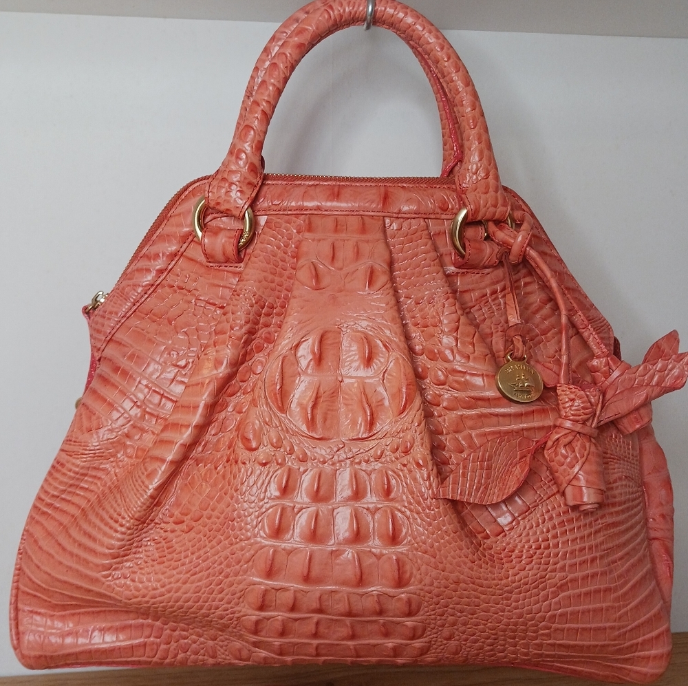 Brahmin Sara Rose Sunset Lady Melbourne